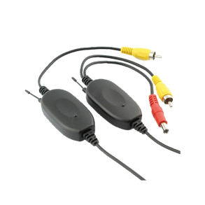 Luis Trdls Kit Analog