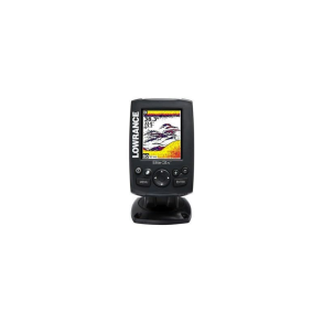 Lowrance Elite 3x Med Hk Transducer 83/200hz