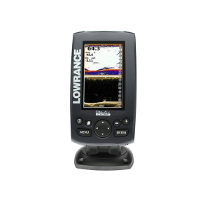 Lowrance Elite 4x Chirp M/83/200 ,455/800 Hz