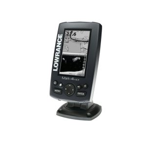 Lowrance Mark 4 Kombi, Hdi M/83/200, 455/800 Hz