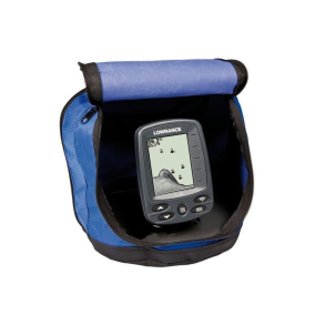 Lowrance Ekkolod X-4 Brbar