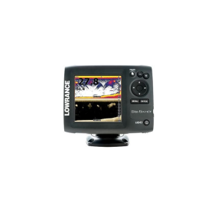 Lowranceelite 5x Hdi Ekkolod M/83/200 ,455/800 Hz Transducer