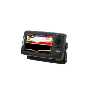 Lowrance Elite 7x Chirp, Ekkolod M/83/200,455/800hz