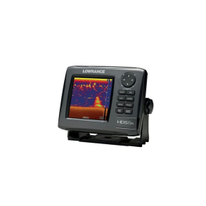 Lowrance Hds-5x M/Trans 83/200