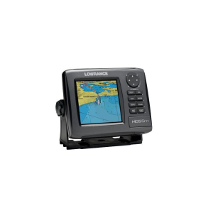 Lowrance Hds-5m Gen2 Kortplotter