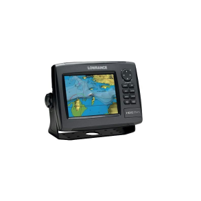 Lowrance Hds-7m Gen2 Kortplotter