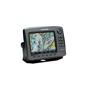 Lowrance Hds-8m Gen2 Kortplotter