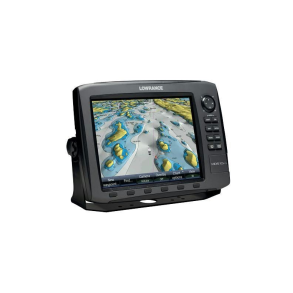 Lowrance Hds-10m Gen2 Kortplotter