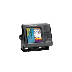 Lowrance Hds-5 Kombi Gen2