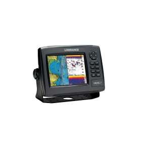 Lowrance Hds-7 Kombi Gen2