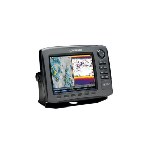 Lowrance Hds-8 Kombi Gen2