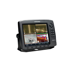 Lowrance Hds-10 Kombi Gen2
