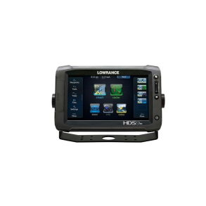 Lowrance Hds-9m Touch Gen2