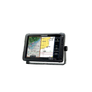 Lowrance Hds-12m Touch Gen2