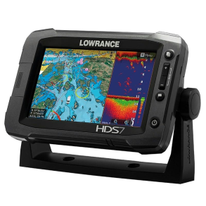 Lowrance Hds-7 Kombi Touch Gen2