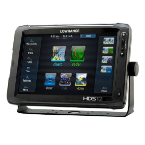 Lowrance Hds-12 Kombi Touch Gen2