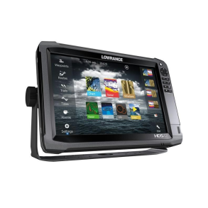 Lowrance Hds-12 Kombi Touch Gen3