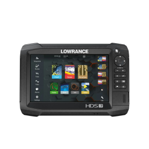 Lowrance Hds-7 Carbon