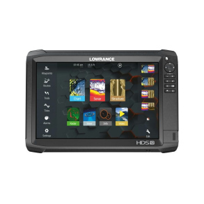 Lowrance Hds-9 Carbon