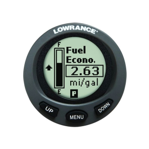 Lowrance Lmf200 Uden Sensor