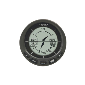Lowrance Lmf400 Uden Sensor