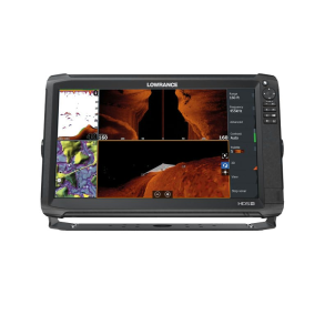 Lowrance Hds-16 Carbon