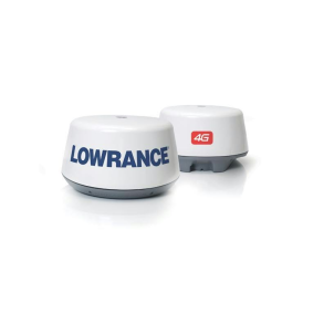 Lowrance Broadband Radar 4g