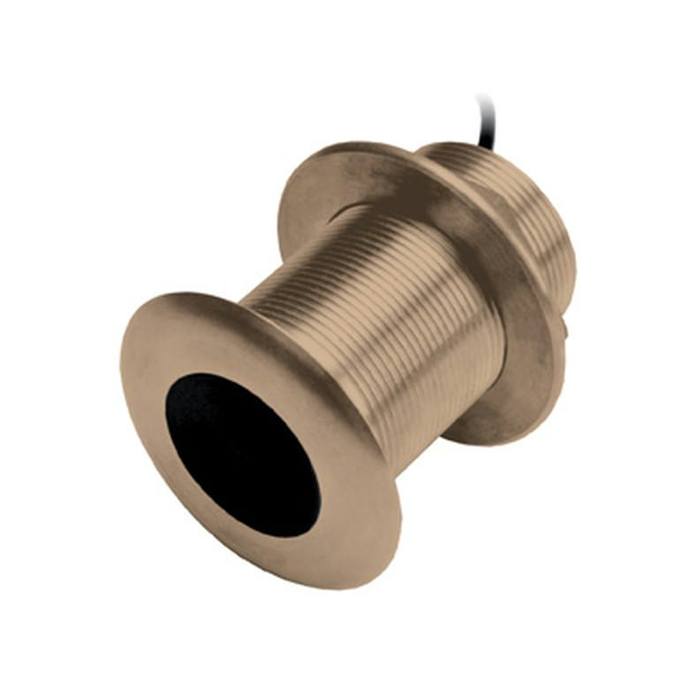 Gennemfringstransducer B150m ""chirp""  300w 0gr, Bl 7-P