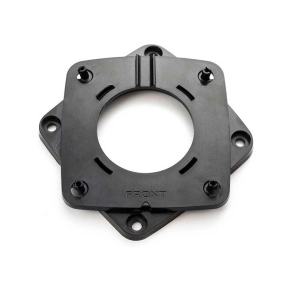 Lowrance swivel/dreje beslag til hook2 4 & 5