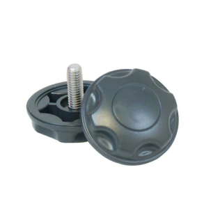 Montageskruer til hds 2stk