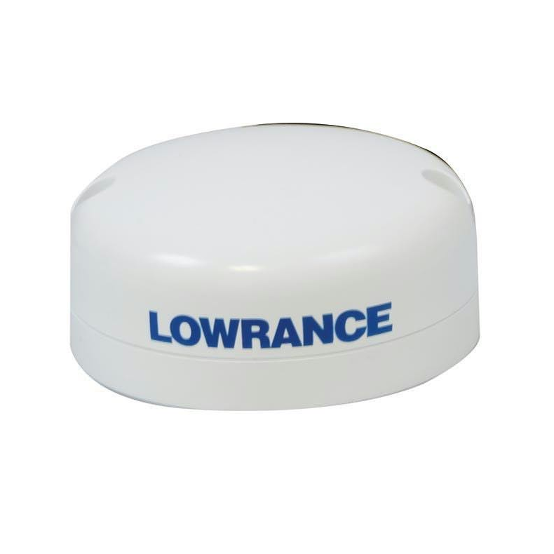 Elite 4 & 5 / Northstar Lgc-16w Antenne 20 Fod Kabel