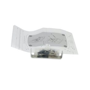 Skot Monteringskit Til Elite-4