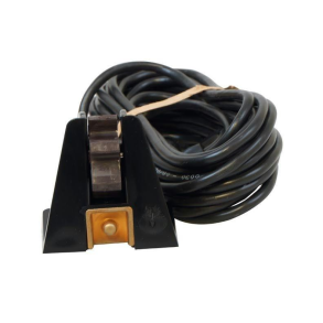 Farttransducere Hk 99-75 med Temp Til Eagle