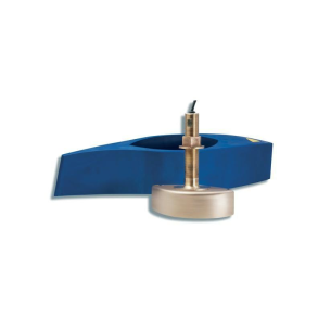 Bronze Transducer B258 1kw Gennemfring