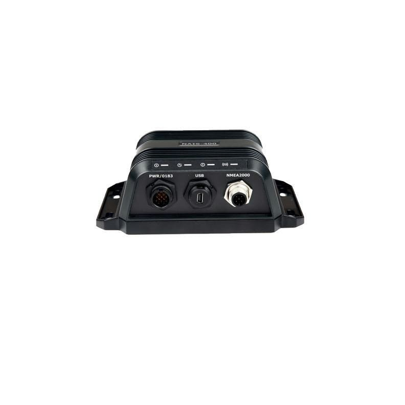 Nais-400 Class-B Ais M/Gps Antenne & Splitter