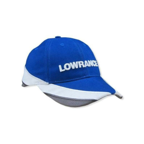 Lowrance Cap
