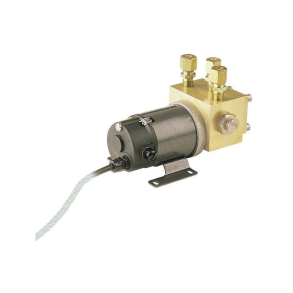 Rpu-80us Hydraulisk Reversible Pumpe  80-250cc