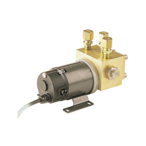 Rpu-300 12v hydraulisk drivenhed (375-590cc) brug 10.8063