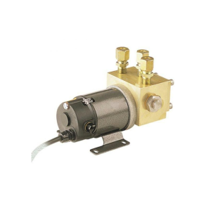 Rpu-300 24v hydraulisk drivenhed (375-590cc) brug 10.8064