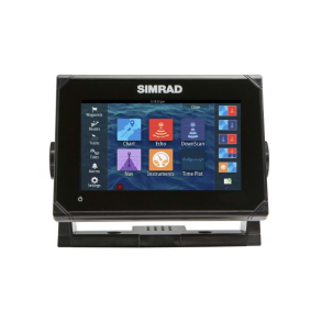 Simard Go7 Uden Transducer