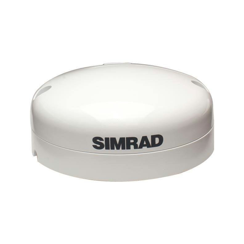 Gs10 Simnet Aktiv Gps Antenne