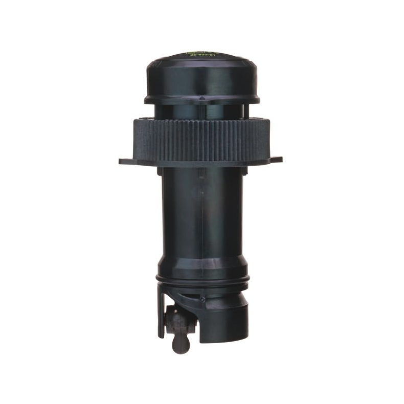 Gennemfringstransducer - Dst800