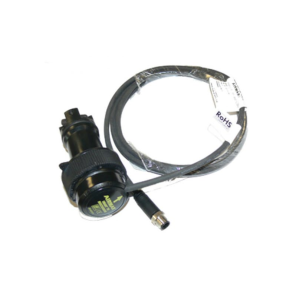 Gennemfringstransducer DST800(nmea 2000) bronzehus