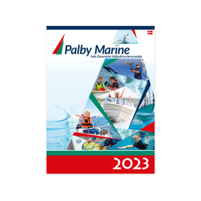 Palby Katalog 2023