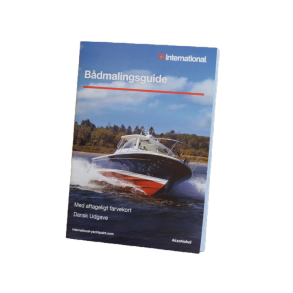 International bdmalingsguide DK - 20 stk