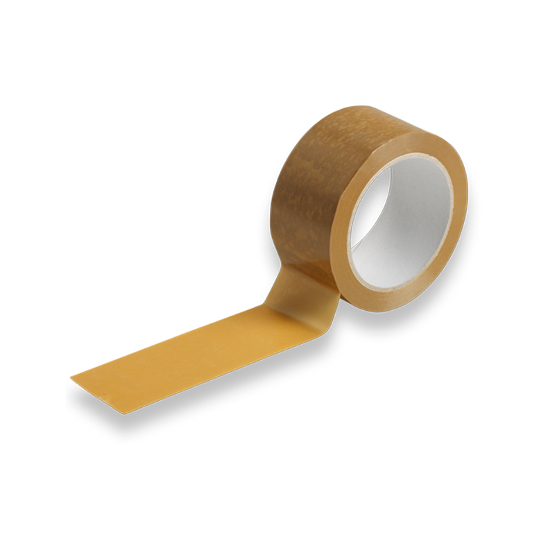 Tape, 48 mm x 66 m PP akryl HT LN 32my klar