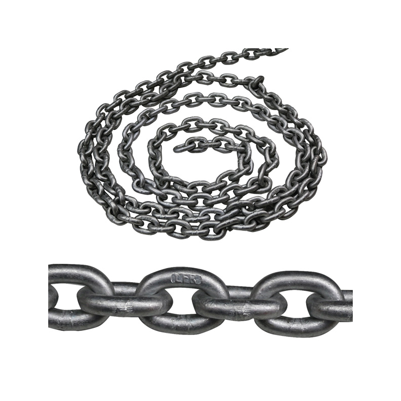 Lofrans ankerk�de galvaniseret G40 ISO4565 DIN 766 Lofrans ankerk�de galvaniseret G40 ISO4565 DIN 766 6mm 50 meter