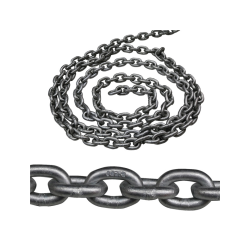 Lofrans ankerk�de galvaniseret G40 ISO4565 DIN 766