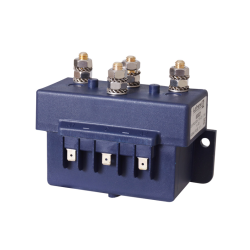 Lofrans Relboks 12V 1000-1700W, 4 terminaler(motor 2-4 pol)