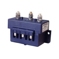 Lofrans Relboks 3 polet